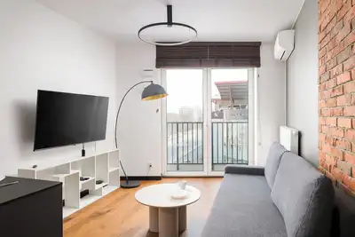 Image de Praga Grochowska Unique Apartment