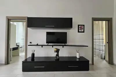 Image de Rome Labicana Apartment