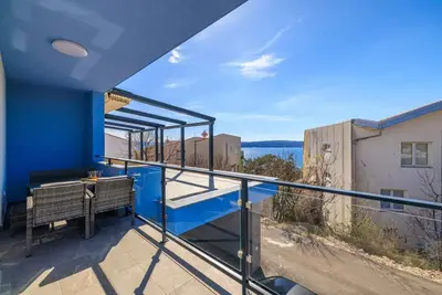 Image de Appartement de vacances avec climatisation