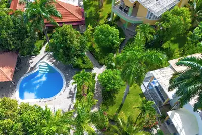 Image de Pool Villas for Groups up to 18 Persons