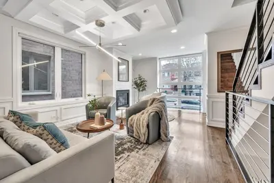 Image de Trendy and Cozy 4br I 4ba + Garage