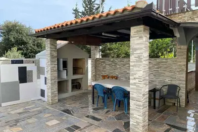 Image de Appartement de vacances avec air conditionné