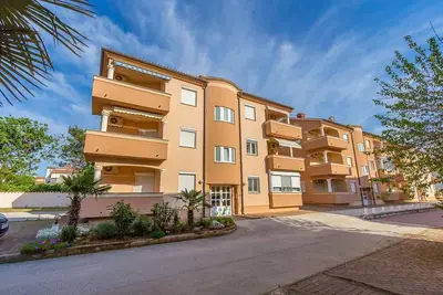 Image de Appartement de vacances avec climatisation