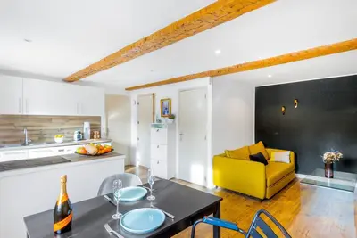 Image de T2 Bazeilles by Interhome