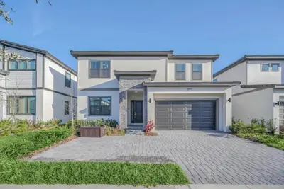 Image de Luxury 8 Bedroom Villa on Paradiso Grande Resort, Orlando Villa 6404