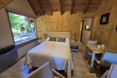 Image de El Remanso Loft, Bahía Manzano