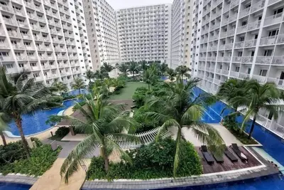 Image de Shore Residence condotel  at Mall of Asia