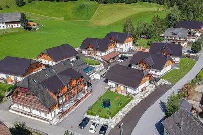 Image de Bel appartement à Mariapfarr