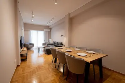 Image de Liv - Paradise Retreat in Athens