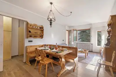 Image de Appartamento Il Palazzo, Bardonecchia, Italy