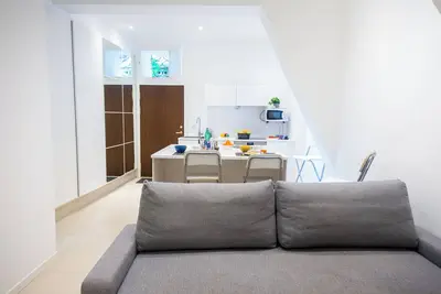 Image de Casanova, Sanremo, Italy