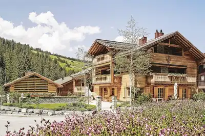 Image de Lech Lodge - Legendary