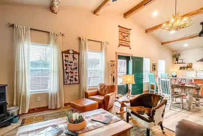 Image de Blessed Sweet Cabin