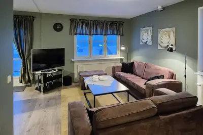 Image de Bel appartement à Sysslebäck