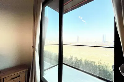 Image de Cozy 1-bedroom apartment in awesome Dubai with WiFi, Ac, fitness room