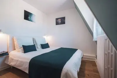 Image de La Suite 7 Gîte Urbain