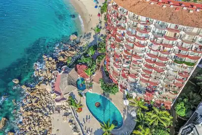 Image de Girasol 401: Studio at Best Beach in Pv - Gemelas