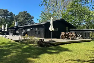 Image de \"Nnykka\" - 950m from the sea by Interhome