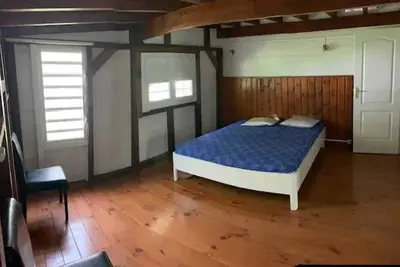 Image de Homerez - Bungalow à Le Diamant