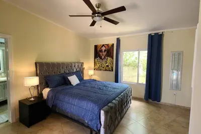 Image de 4-bedroom villa in Sosua, guest-friendly, free shuttle bus