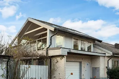 Image de 4 etoiles maison de vacances a Halmstad