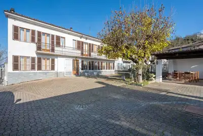 Image de Belle maison de vacances privée avec piscine privée, Wifi, Tv, patio, animaux admis et parking