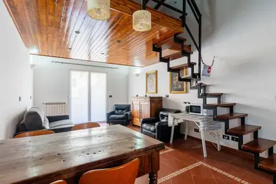 Image de Belle maison de vacances pour 4 personnes avec Wifi, terrasse et animaux admis