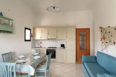 Image de Appartement à Budoni avec 2 chambres à coucher, 6 couchages