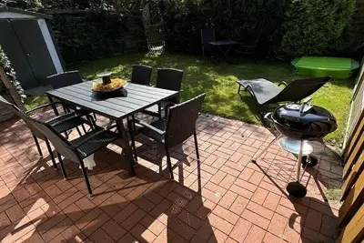 Image de Maison de vacances Hermann - MarBi (tout incl. )