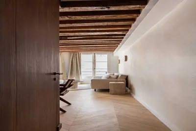 Image de Magnifique appartement \/Ac -1br\/4p- Palais-Royal