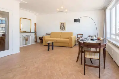Image de Appartement très bien situé près de la plage