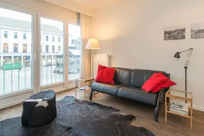 Image de Appartement confortable près de la plage