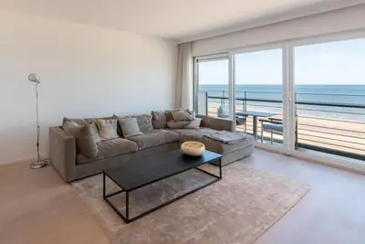 Image de Duplex à la côte avec vue sur mer