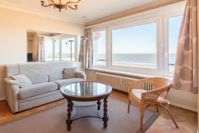 Image de Appartement classique à côté de la plage