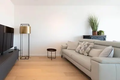 Image de Bel appartement avec vue