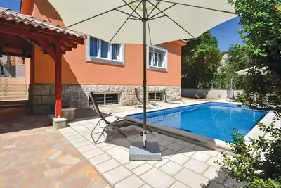 Superbe maison à Split