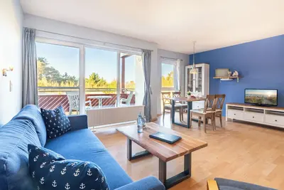 Image de Düneneck 13 - maritime vacation home