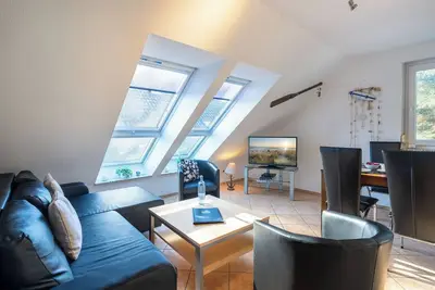 Image de SeeZeit - spacious family home