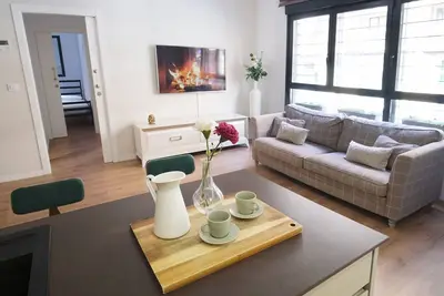Image de Luxurious home near the Old Town.