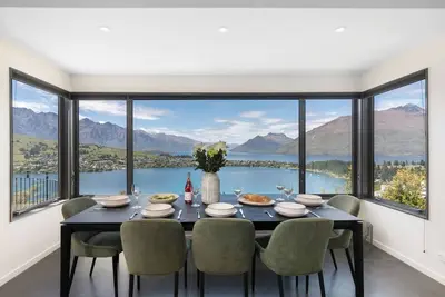 Image de Queenstown Luxury Views