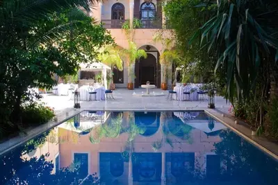 Image de Palais Shéhérazade & Spa