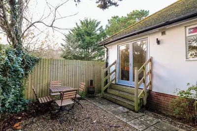 Image de 4 Wellington Parade, West Apartment, pet friendly in Walmer