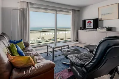 Image de 3 chambres à coucher à Nieuwpoort