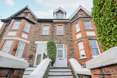 Image de Eden House, family friendly, with open fire in Lynton
