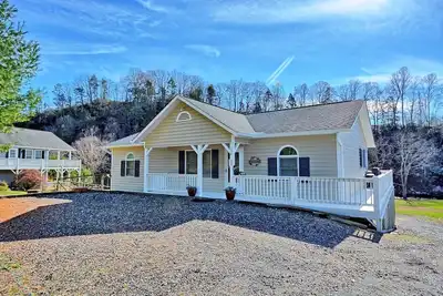 Image de Mountain Magic on the New River-Open for Bookings!