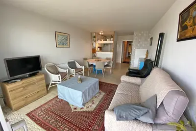 Image de 2 chambres à coucher à Nieuwpoort