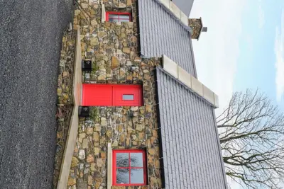 Image de The Croft, pet friendly, character holiday cottage in Cloughmills