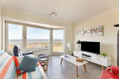 Image de 1 chambres à coucher à Nieuwpoort