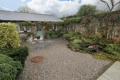 Image de Little Cloud, romantic, character holiday cottage in Cowbridge