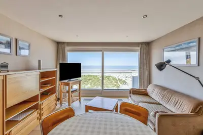 Image de 1 chambres à coucher à Nieuwpoort